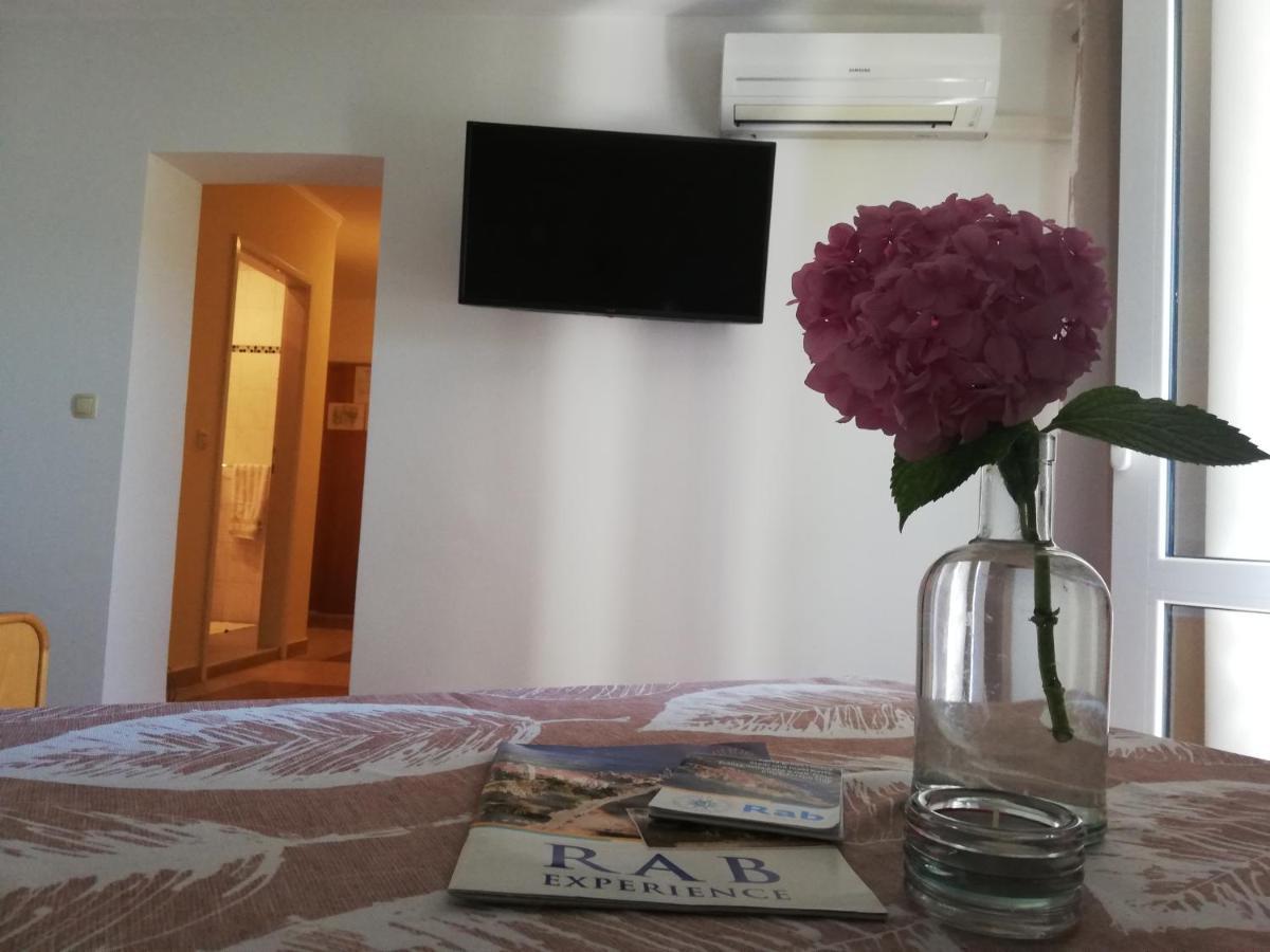 Riviera Rooms And Apartments Palit Dış mekan fotoğraf