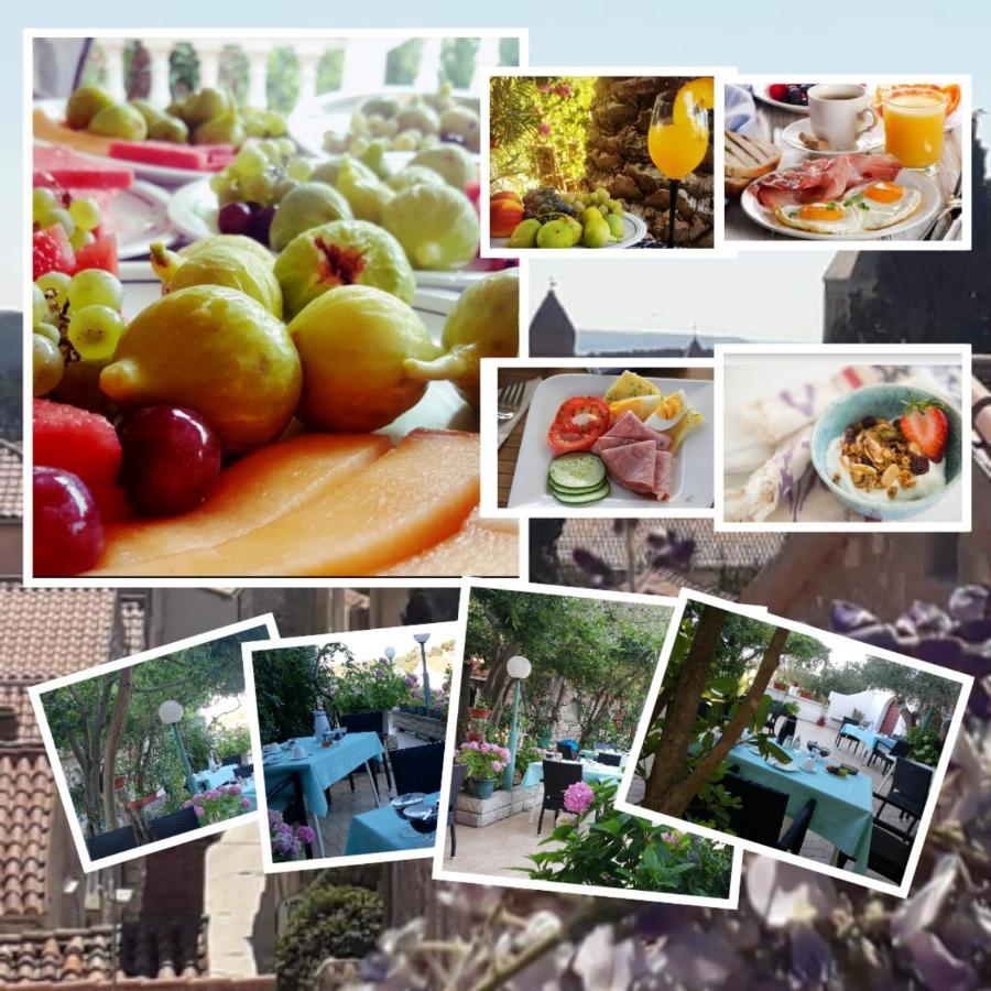 Riviera Rooms And Apartments Palit Dış mekan fotoğraf