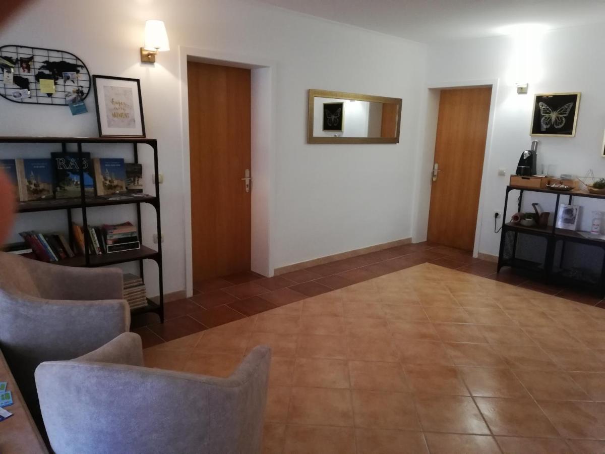 Riviera Rooms And Apartments Palit Dış mekan fotoğraf