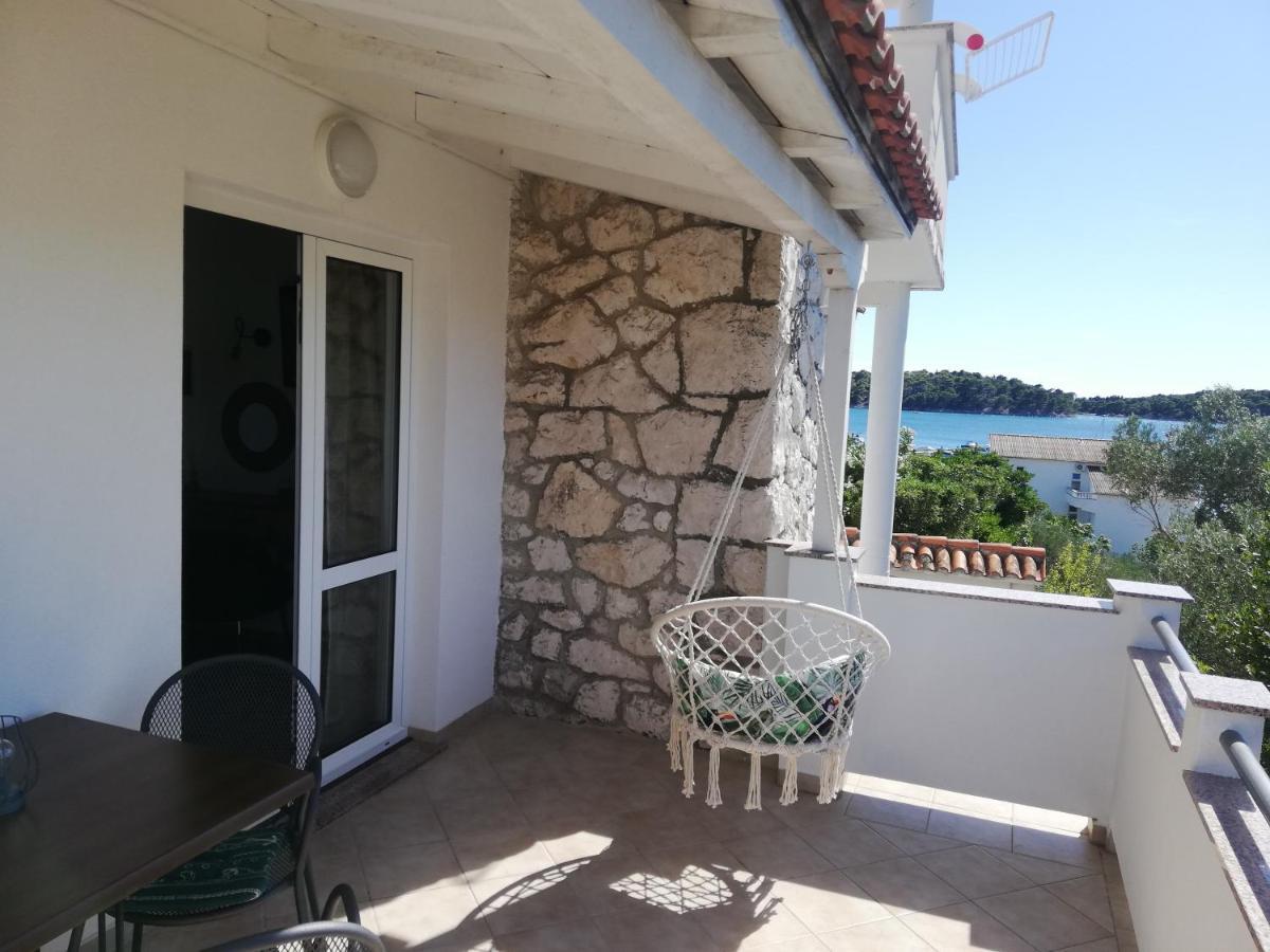 Riviera Rooms And Apartments Palit Dış mekan fotoğraf