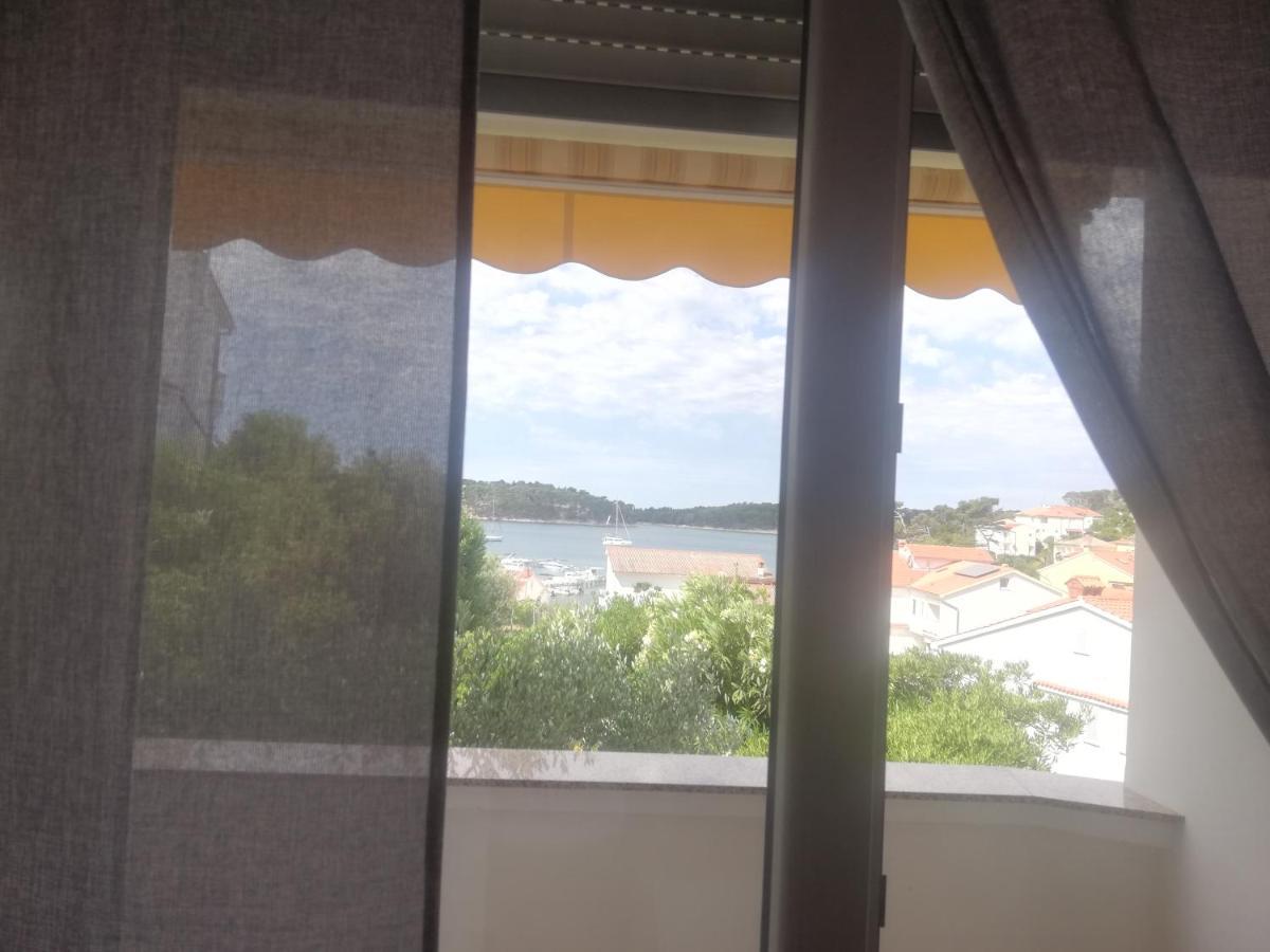 Riviera Rooms And Apartments Palit Dış mekan fotoğraf