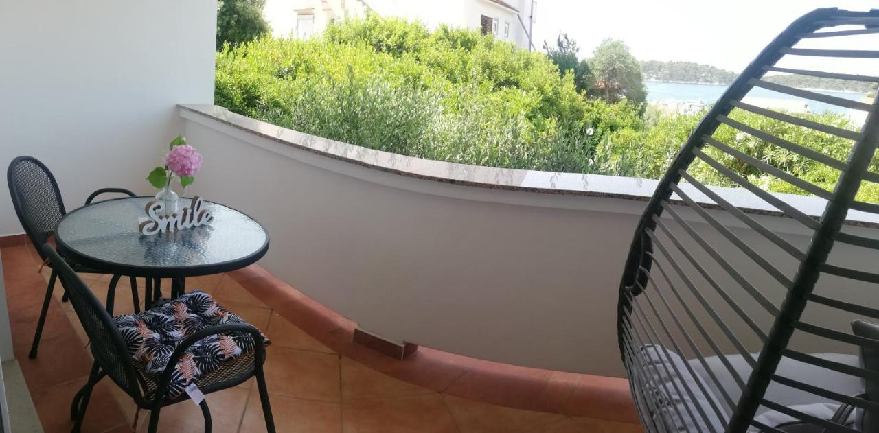 Riviera Rooms And Apartments Palit Dış mekan fotoğraf
