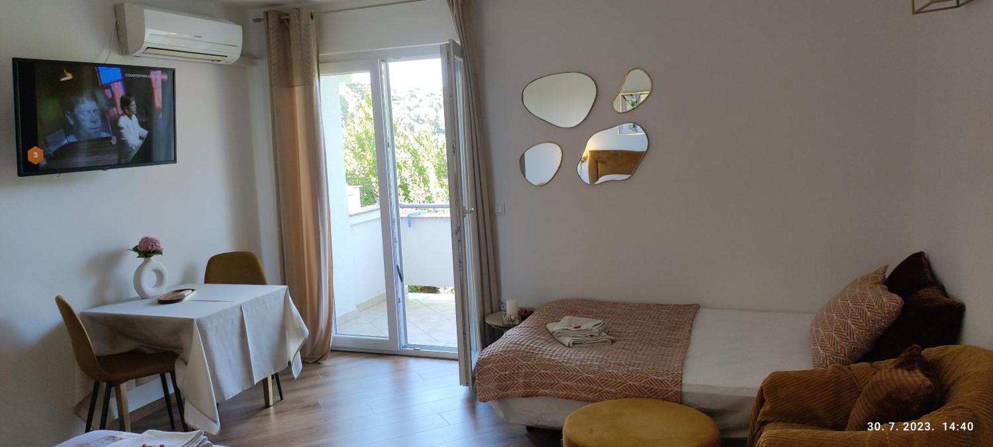 Riviera Rooms And Apartments Palit Dış mekan fotoğraf