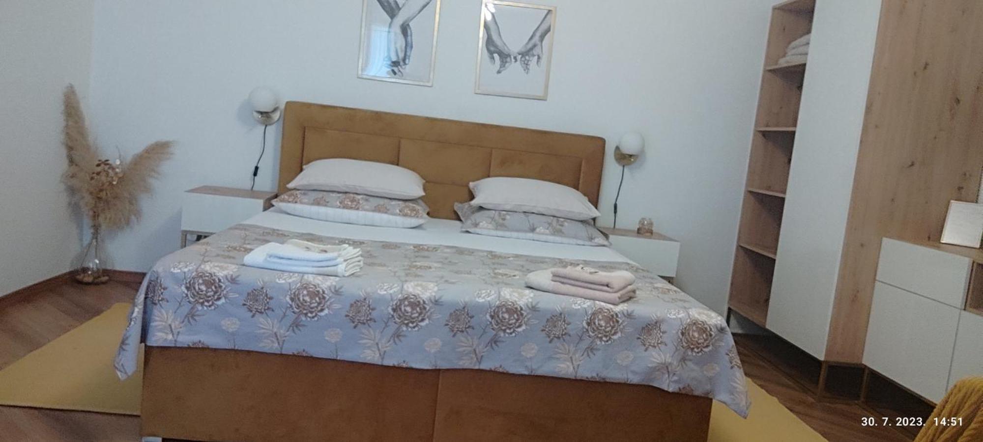 Riviera Rooms And Apartments Palit Dış mekan fotoğraf