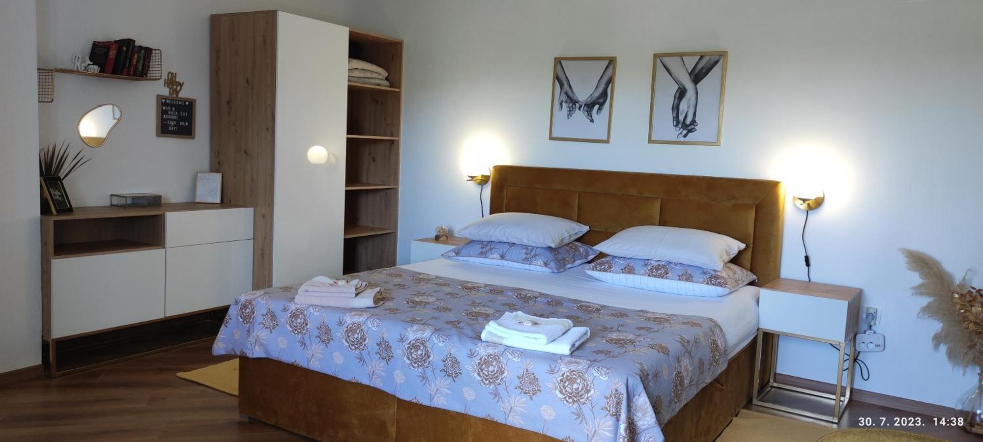 Riviera Rooms And Apartments Palit Dış mekan fotoğraf