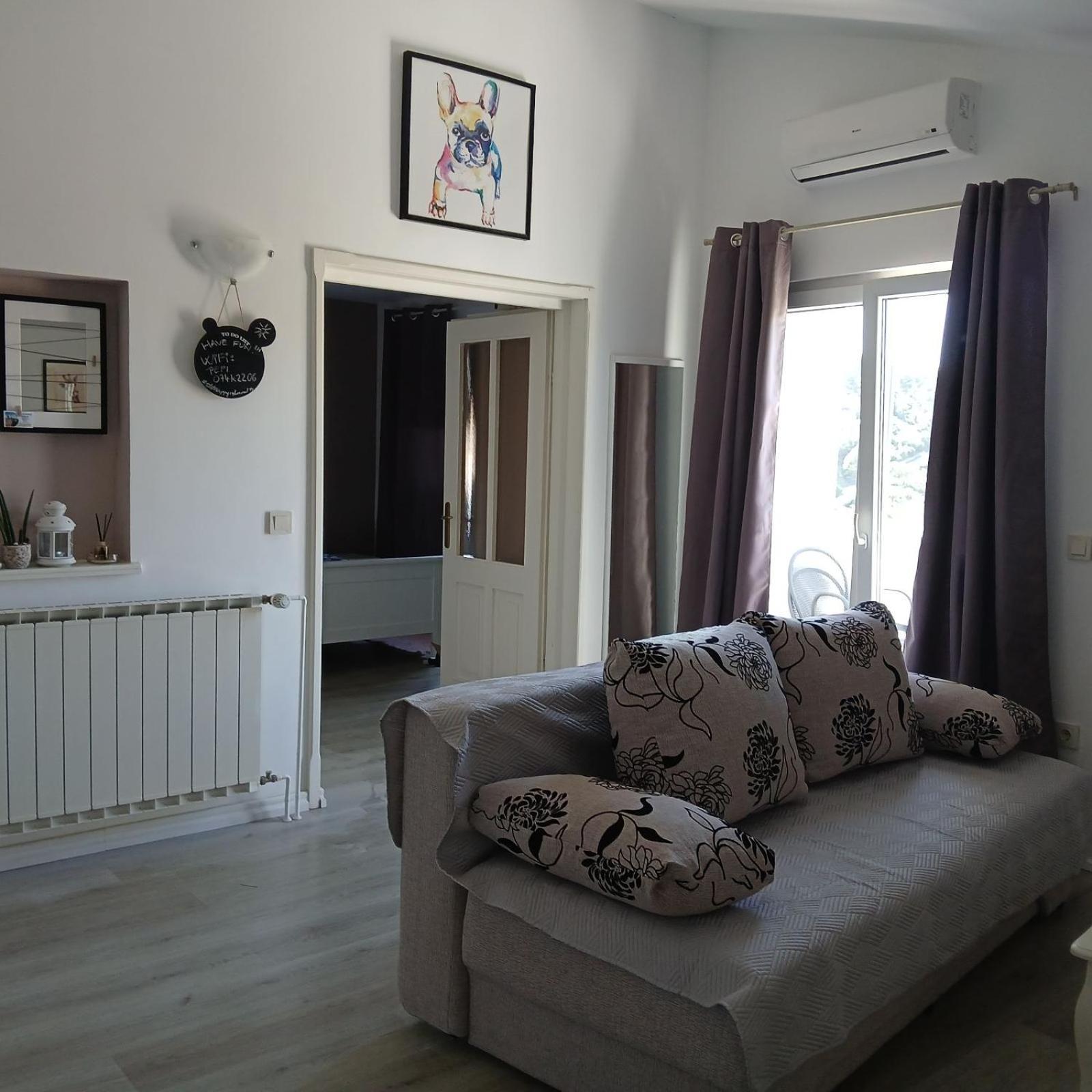 Riviera Rooms And Apartments Palit Dış mekan fotoğraf