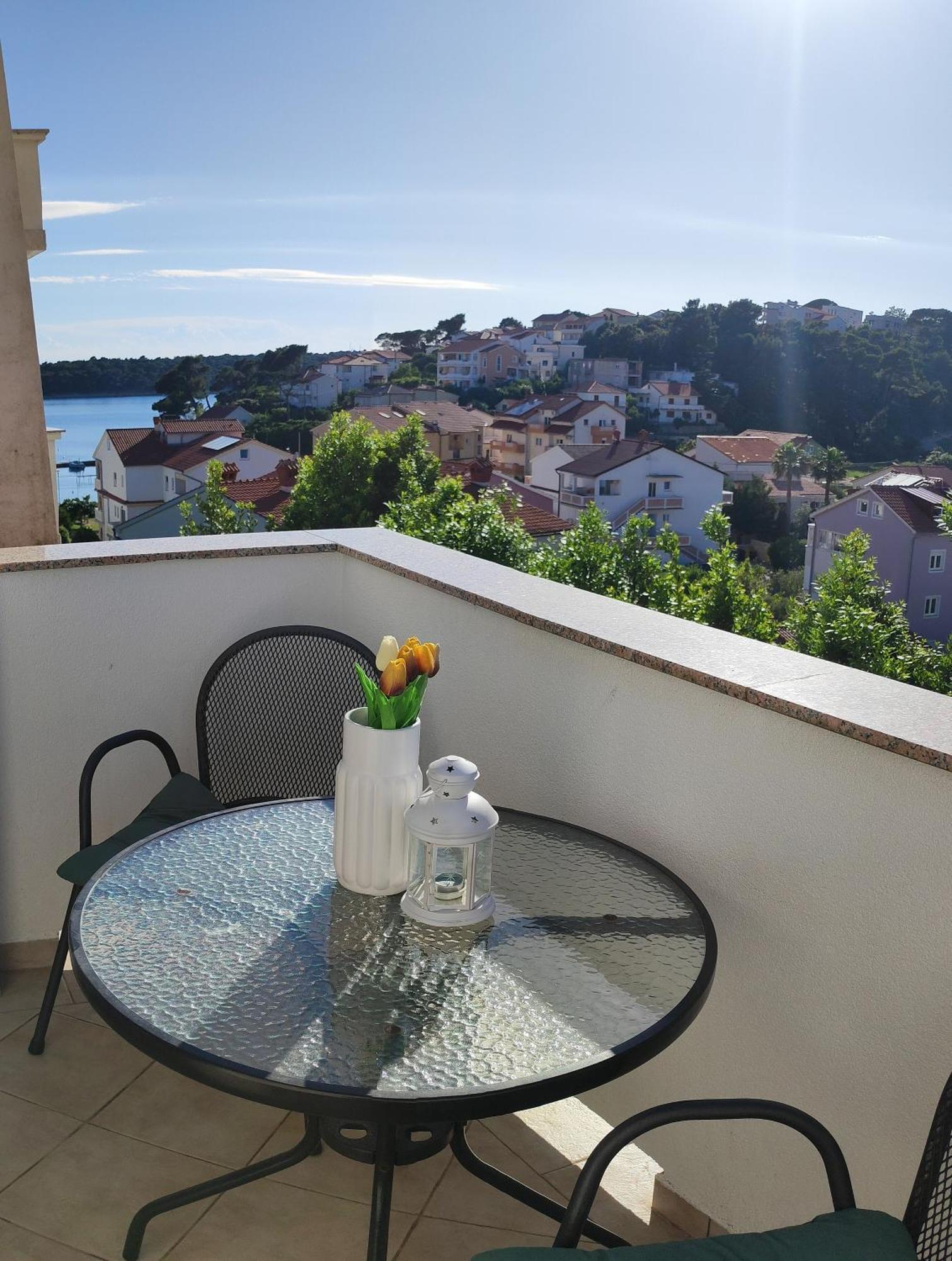 Riviera Rooms And Apartments Palit Dış mekan fotoğraf