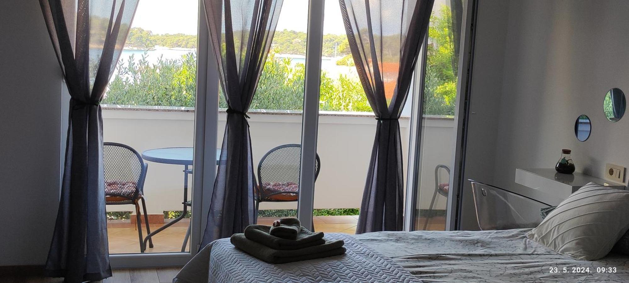 Riviera Rooms And Apartments Palit Dış mekan fotoğraf