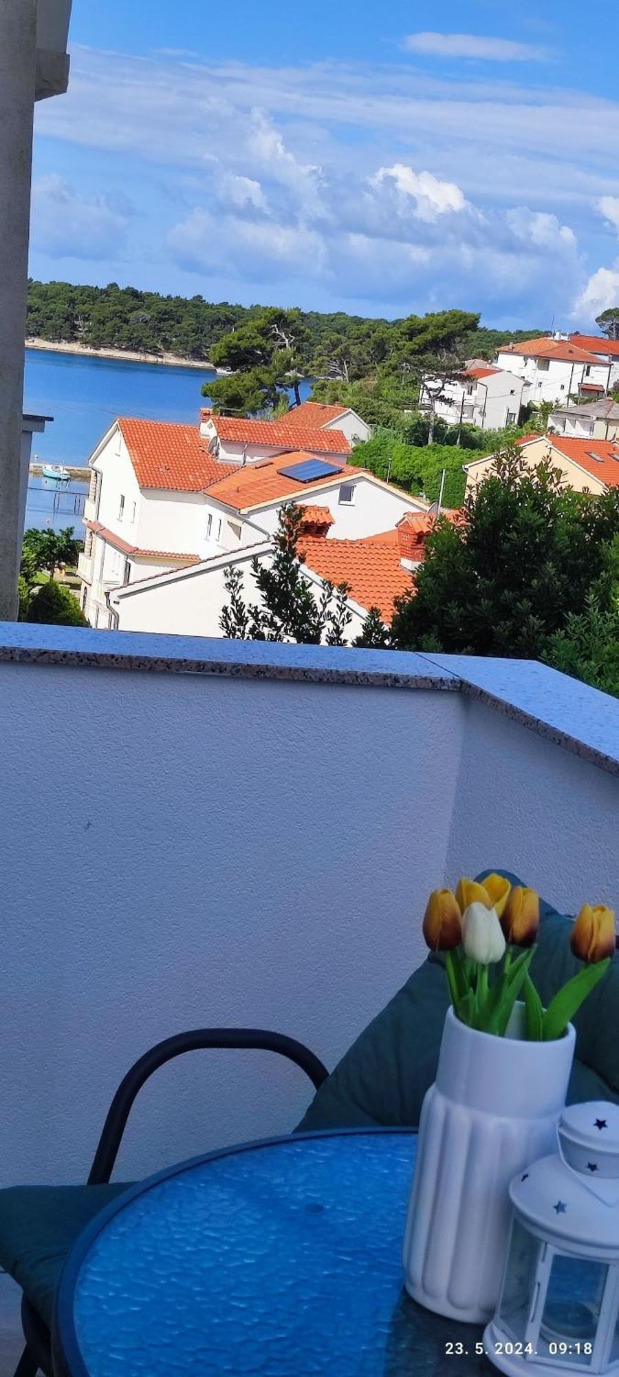 Riviera Rooms And Apartments Palit Dış mekan fotoğraf