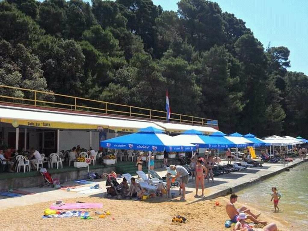 Riviera Rooms And Apartments Palit Dış mekan fotoğraf